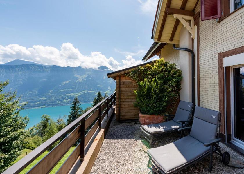 Canton of Bern Beatenberg Public Areas