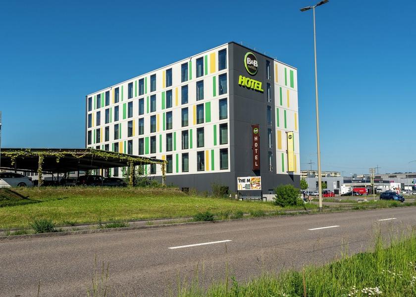 Land View from Property