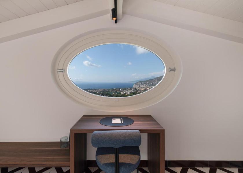 surrounding environment