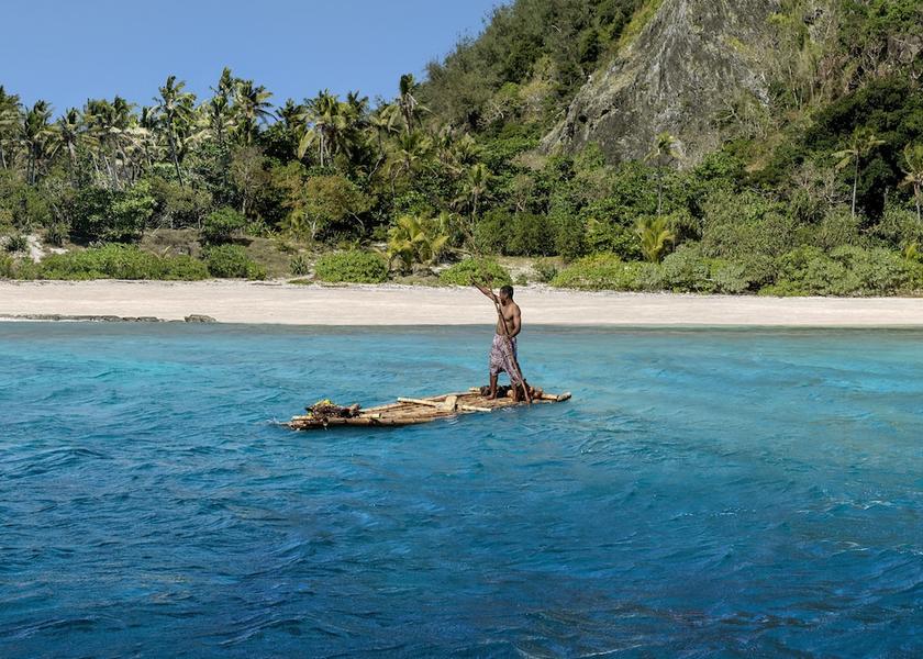 Western Division Nadi Point of interest