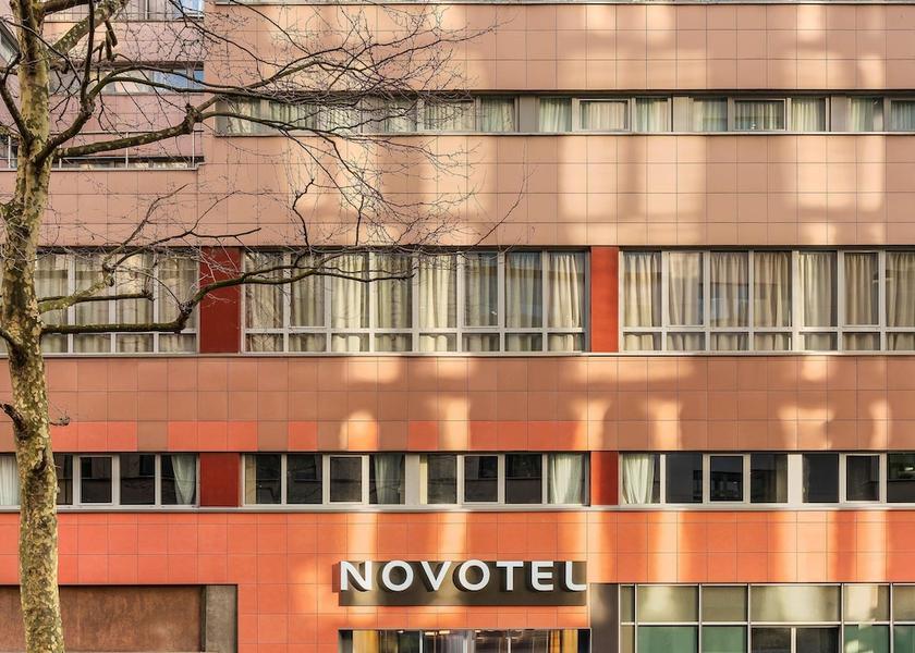 Île-de-France Nanterre Exterior