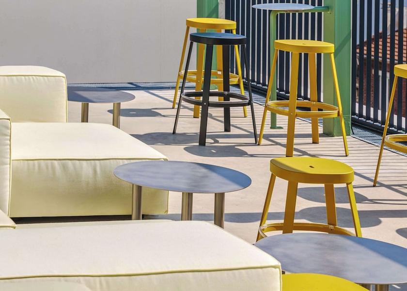 Ile-de-France Clichy Bar