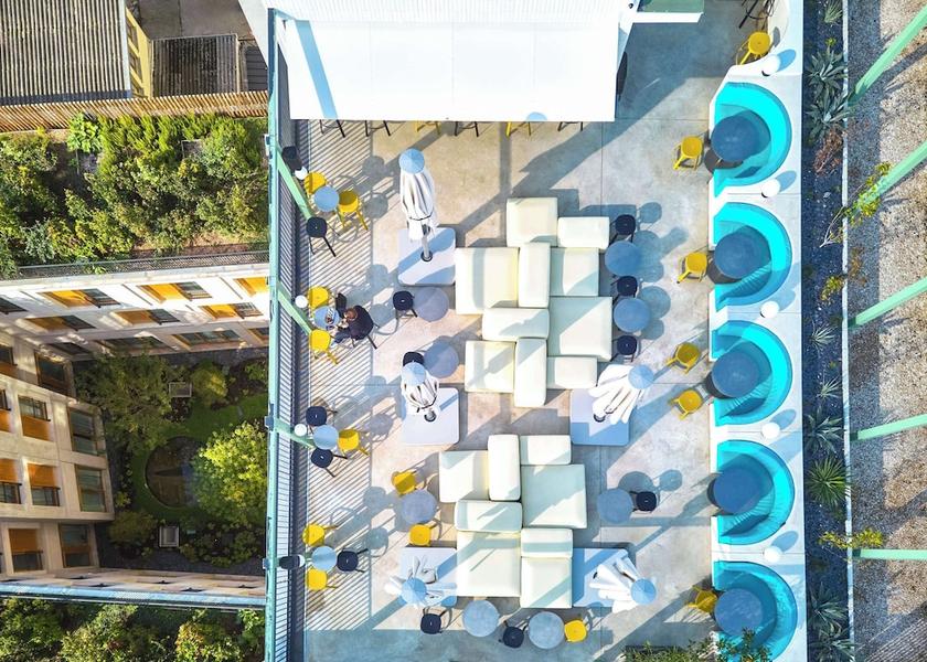 Ile-de-France Clichy Bar