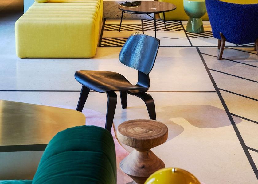 Ile-de-France Clichy Amenity