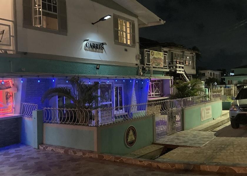  Georgetown Primary image