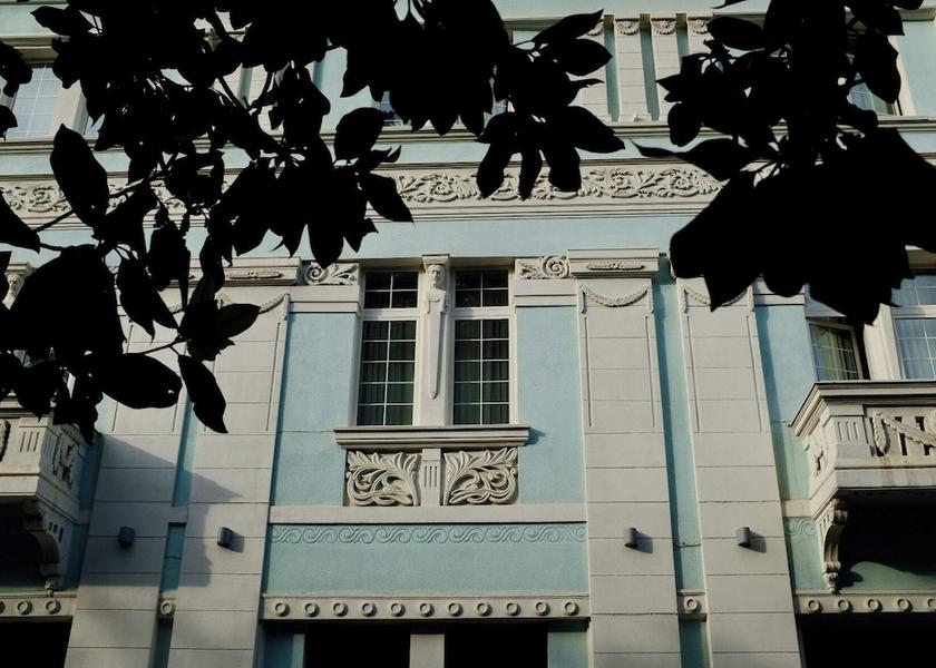 Imereti Kutaisi Exterior