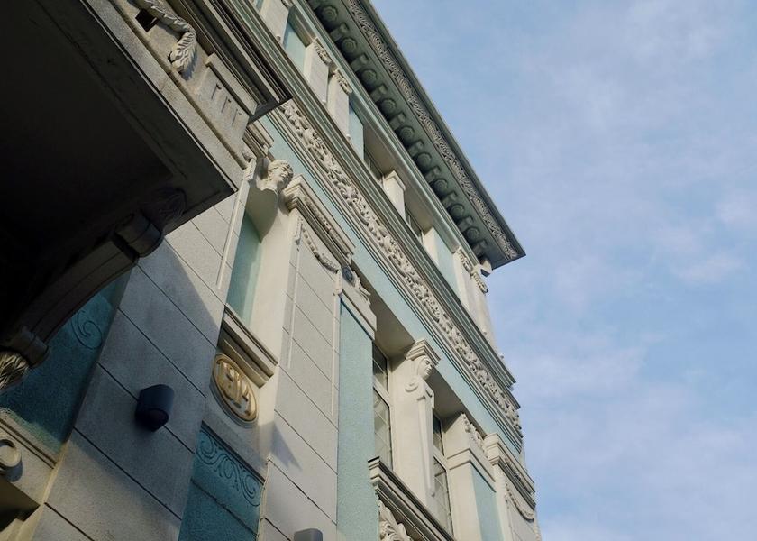 Imereti Kutaisi Exterior