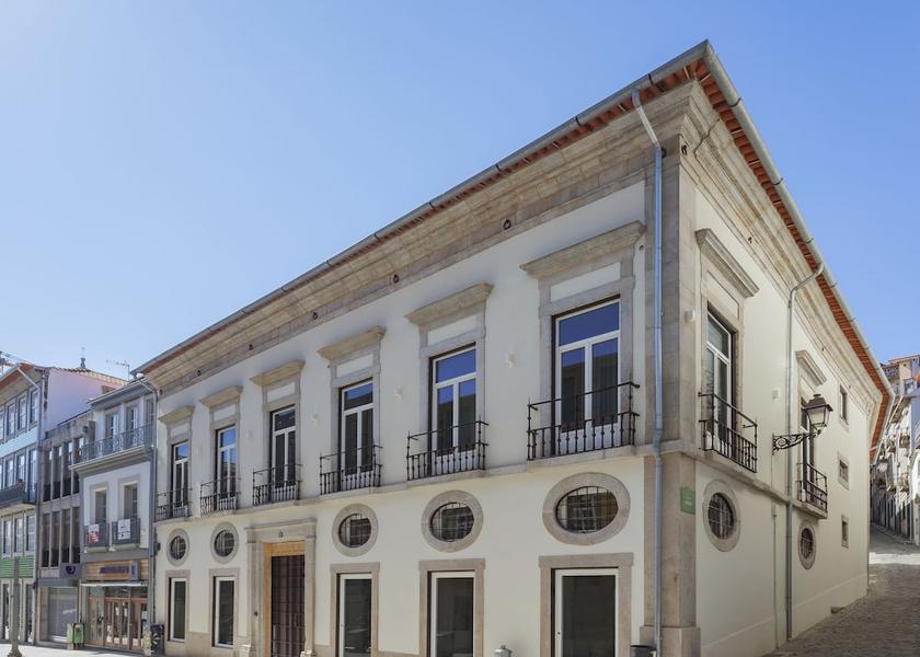 Norte Porto Exterior Detail
