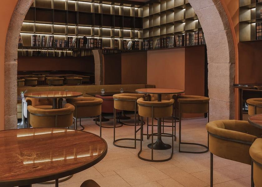 Norte Porto Bar