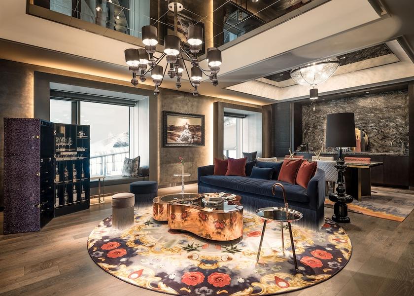  Incheon Room