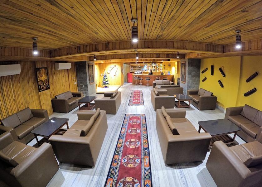  Thimphu Bar