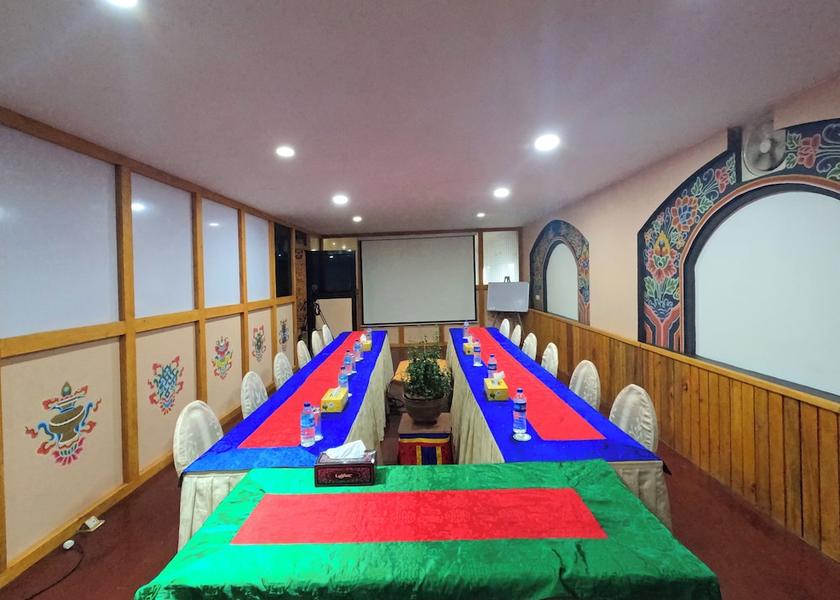  Thimphu Meeting Room