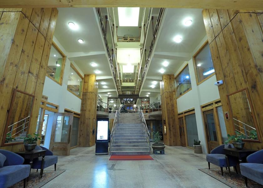  Thimphu Primary image