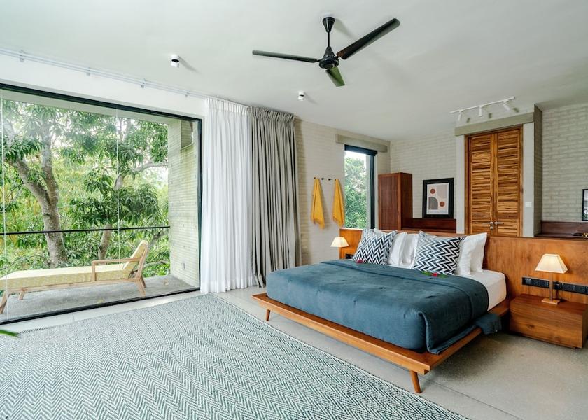 Southern Province Ahangama Room