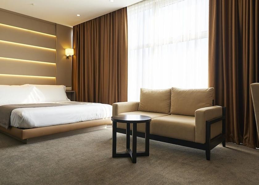  Bishkek Room