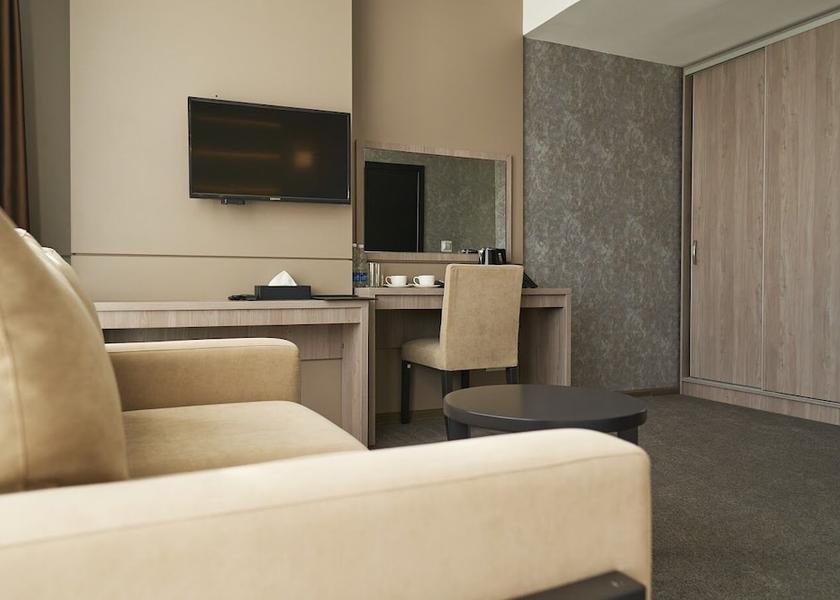  Bishkek Room