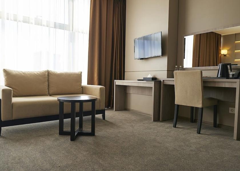  Bishkek Room