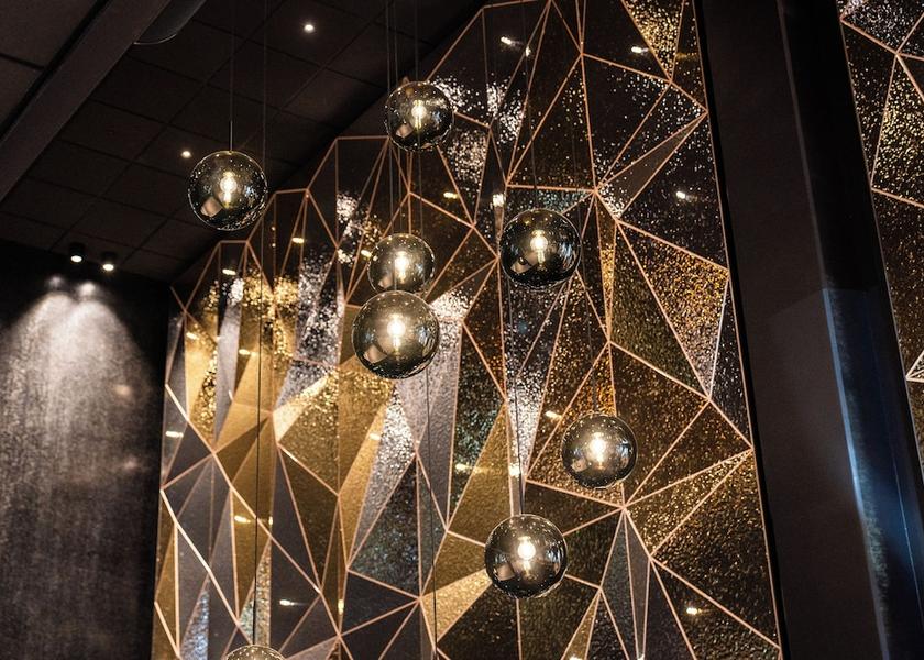 Akershus Lorenskog Lobby