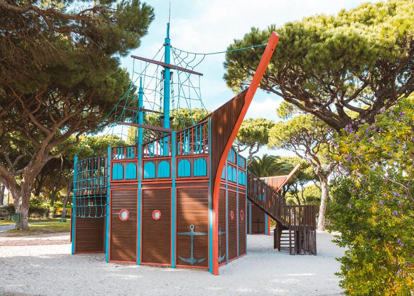 Faro Albufeira kid’s club