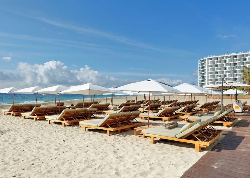Balearic Islands Sant Josep de sa Talaia Beach