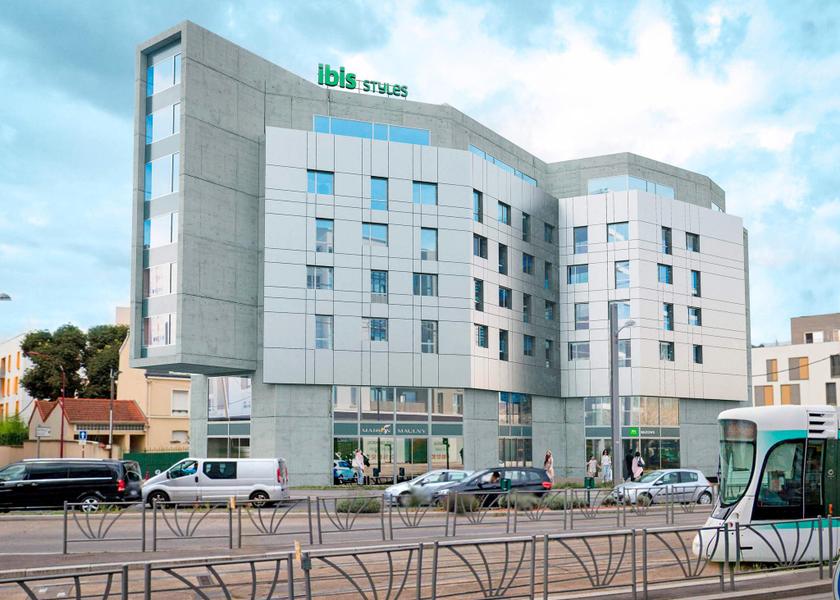 Ile-de-France Bezons 