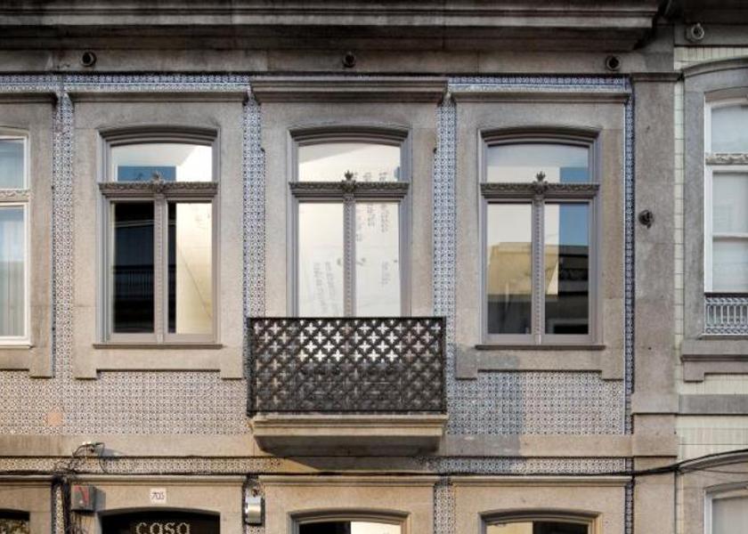 Porto Porto 