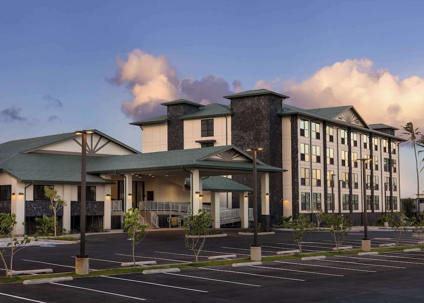 Hawaii Kahului Primary image