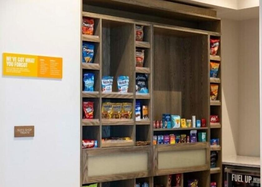 Hawaii Kahului Snack Bar