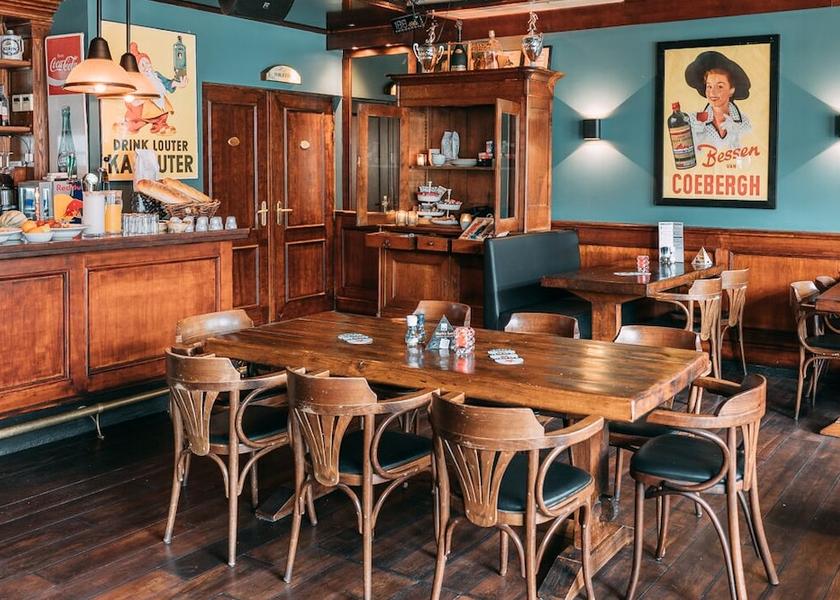 North Holland Amstelveen Restaurant