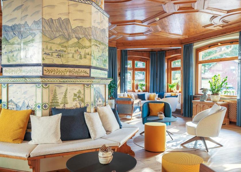 Veneto Cortina d'Ampezzo facilities