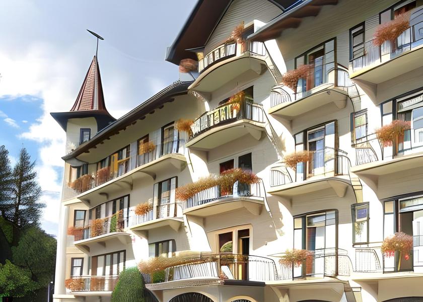 Veneto Cortina d'Ampezzo 