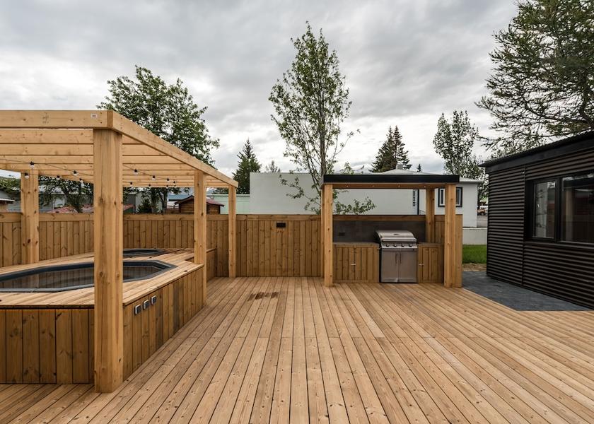 Northeast Region Akureyri Pool