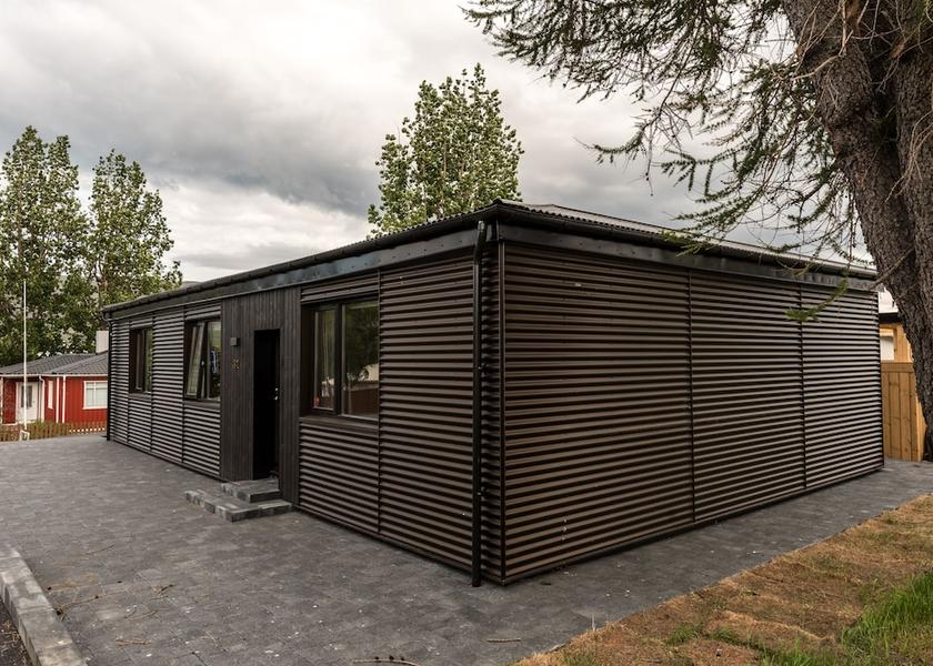 Northeast Region Akureyri Primary image