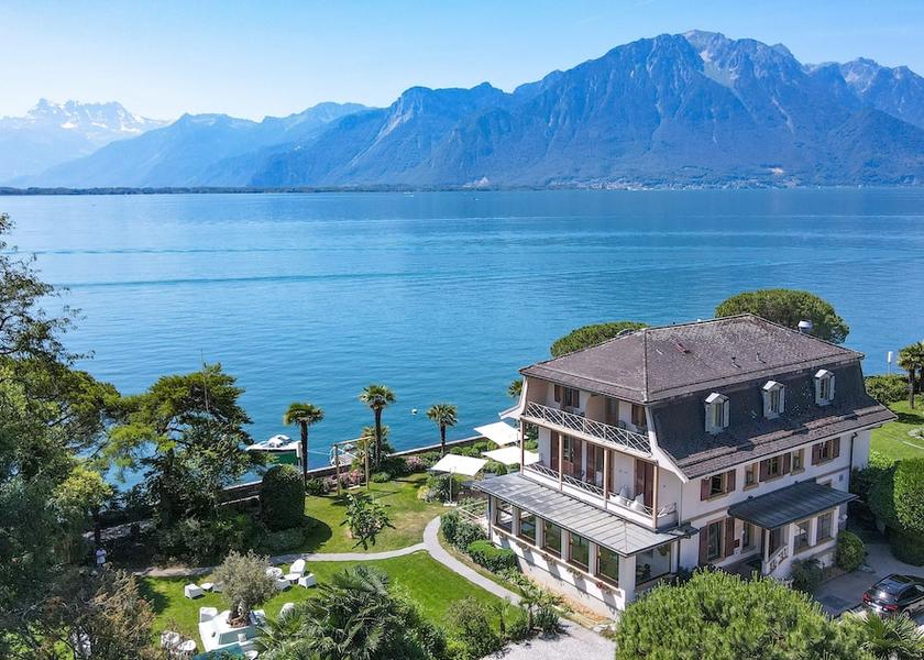 Canton of Vaud Montreux Primary image