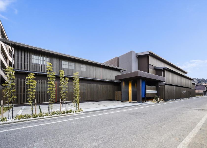 Gifu Takayama Exterior