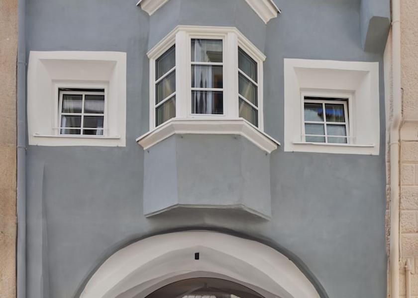 Trentino-Alto Adige Bressanone Facade