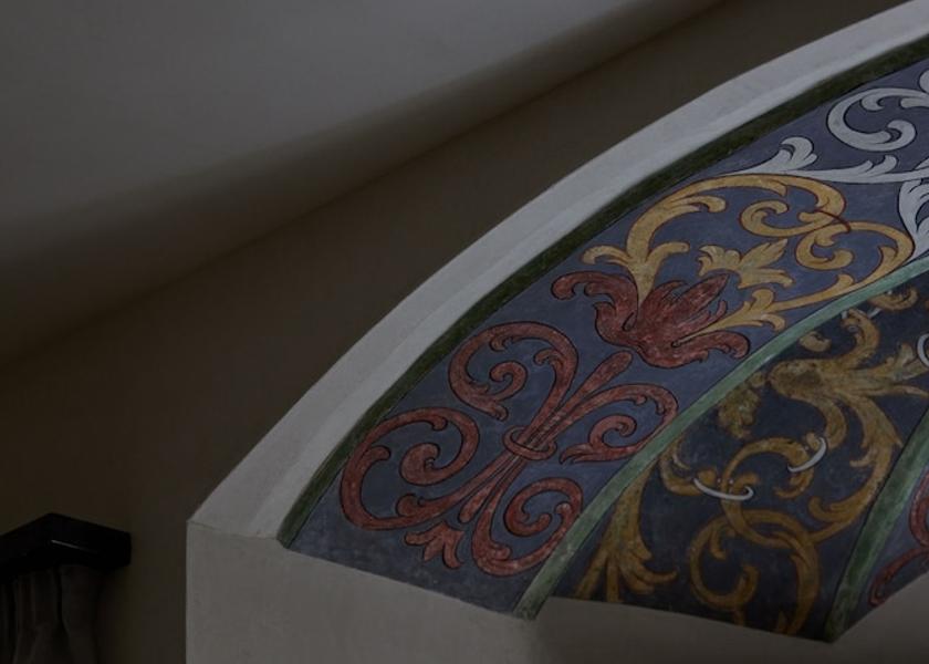 Trentino-Alto Adige Bressanone Interior Entrance