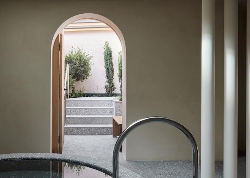 Trentino-Alto Adige Bressanone Spa