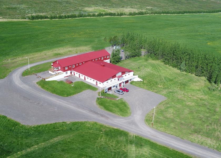 Northeast Region Laugar Primary image