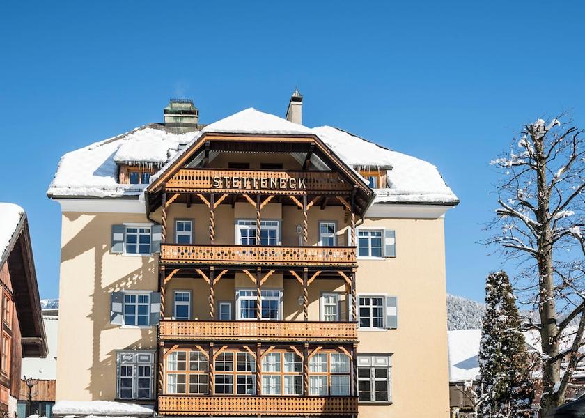 Trentino-Alto Adige Ortisei Front of property