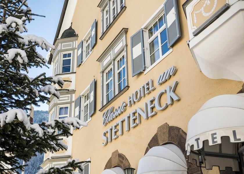 Trentino-Alto Adige Ortisei Building design