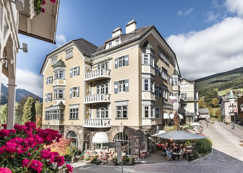 Trentino-Alto Adige Ortisei Front of property