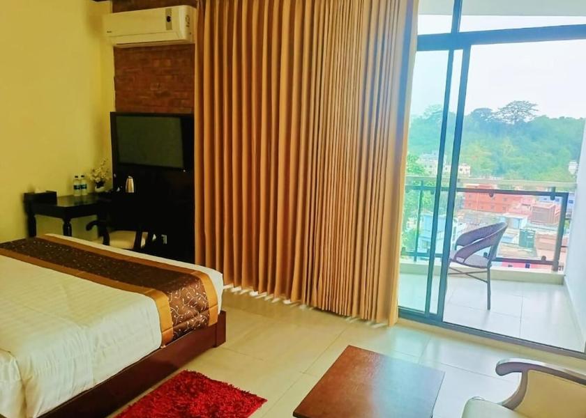  Sylhet Room
