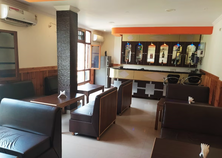 Himachal Pradesh Rampur Bushahr Public Areas