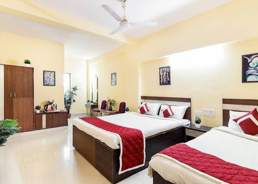 Karnataka Bangalore Interior View