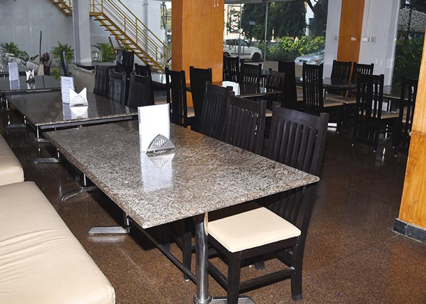 Karnataka Bangalore Restaurant