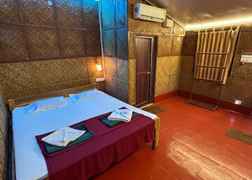 Andaman and Nicobar Port Blair Hotel View