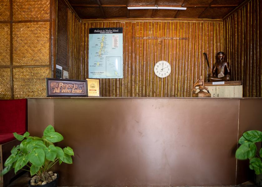 Andaman and Nicobar Port Blair Public Areas