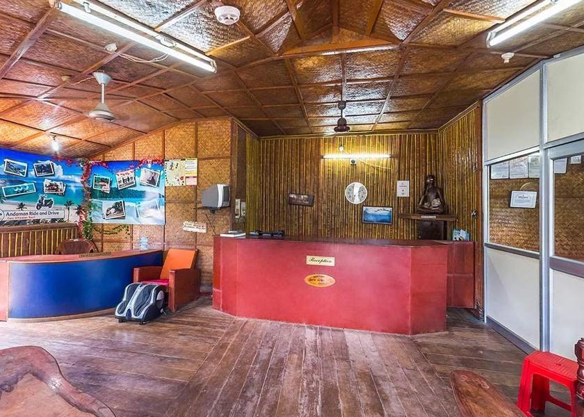 Andaman and Nicobar Port Blair Public Areas