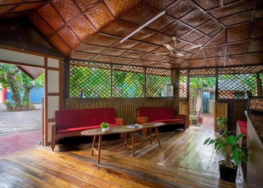 Andaman and Nicobar Port Blair Nicobari Cottage